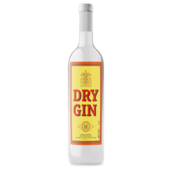 Dry GIN