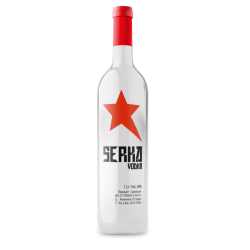 SERKA VODKA