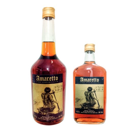 Liqueur Amaretto