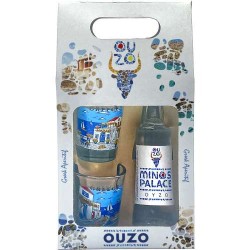 Αμφορέας MINOS