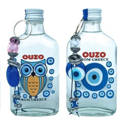 Φλασκί Χαλκομανία