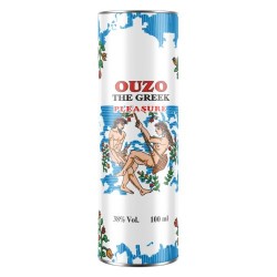 Greek Pleasure - Κύλινδρος