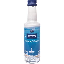 Ούζο "SCENT OF GREECE"