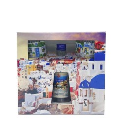 Ούζο σετ κουτί 0.05L