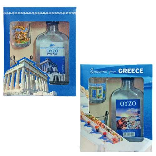 Σετ Φλασκί