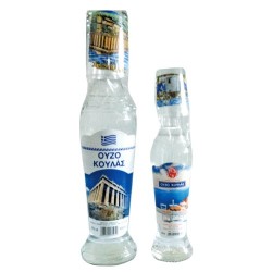 Σετ Ούζο "Αμφορέας"