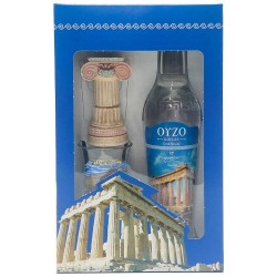 Σετ "Ούζο Παρθενώνας"